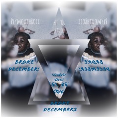 Broke Decembers