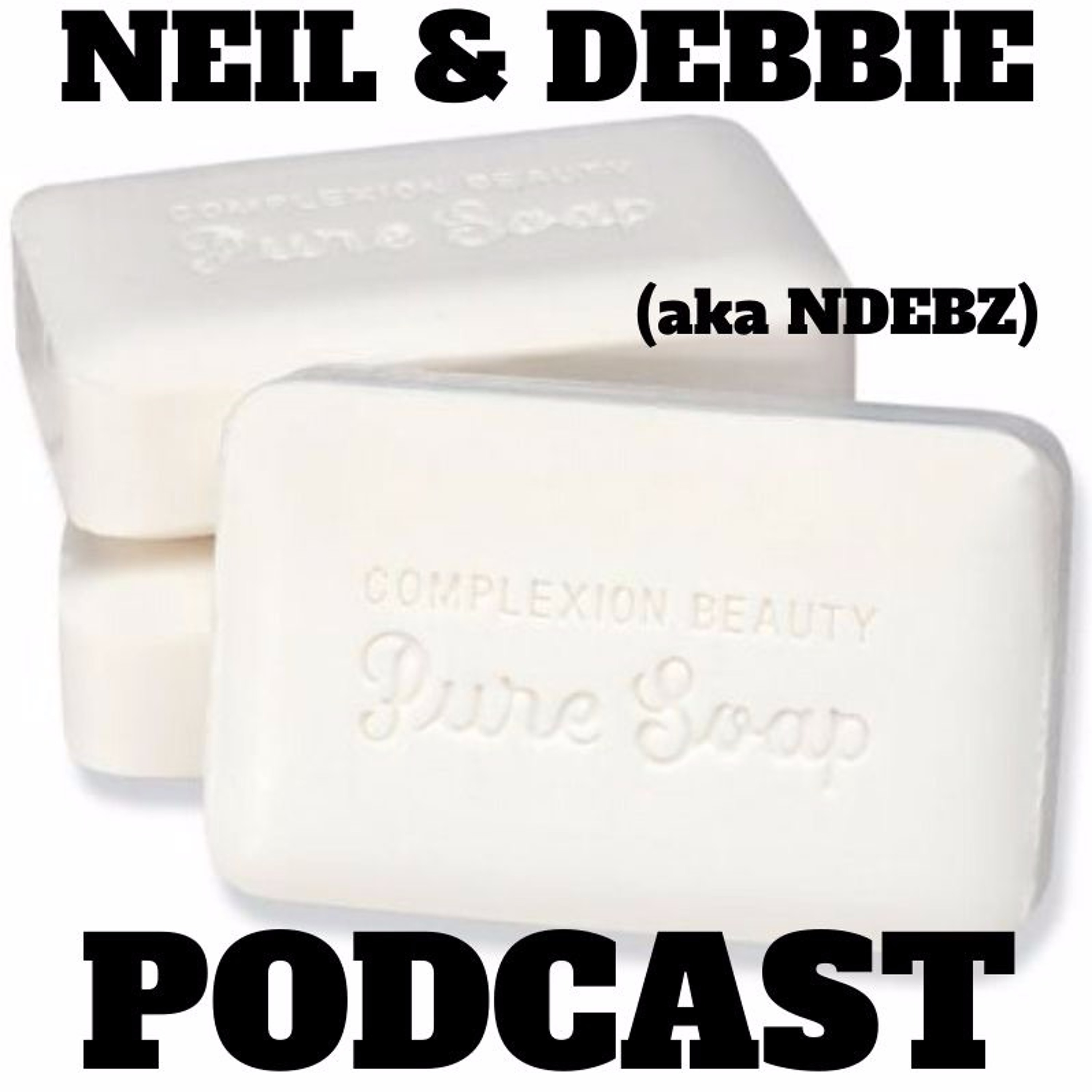 Neil & Debbie (aka NDEBZ)