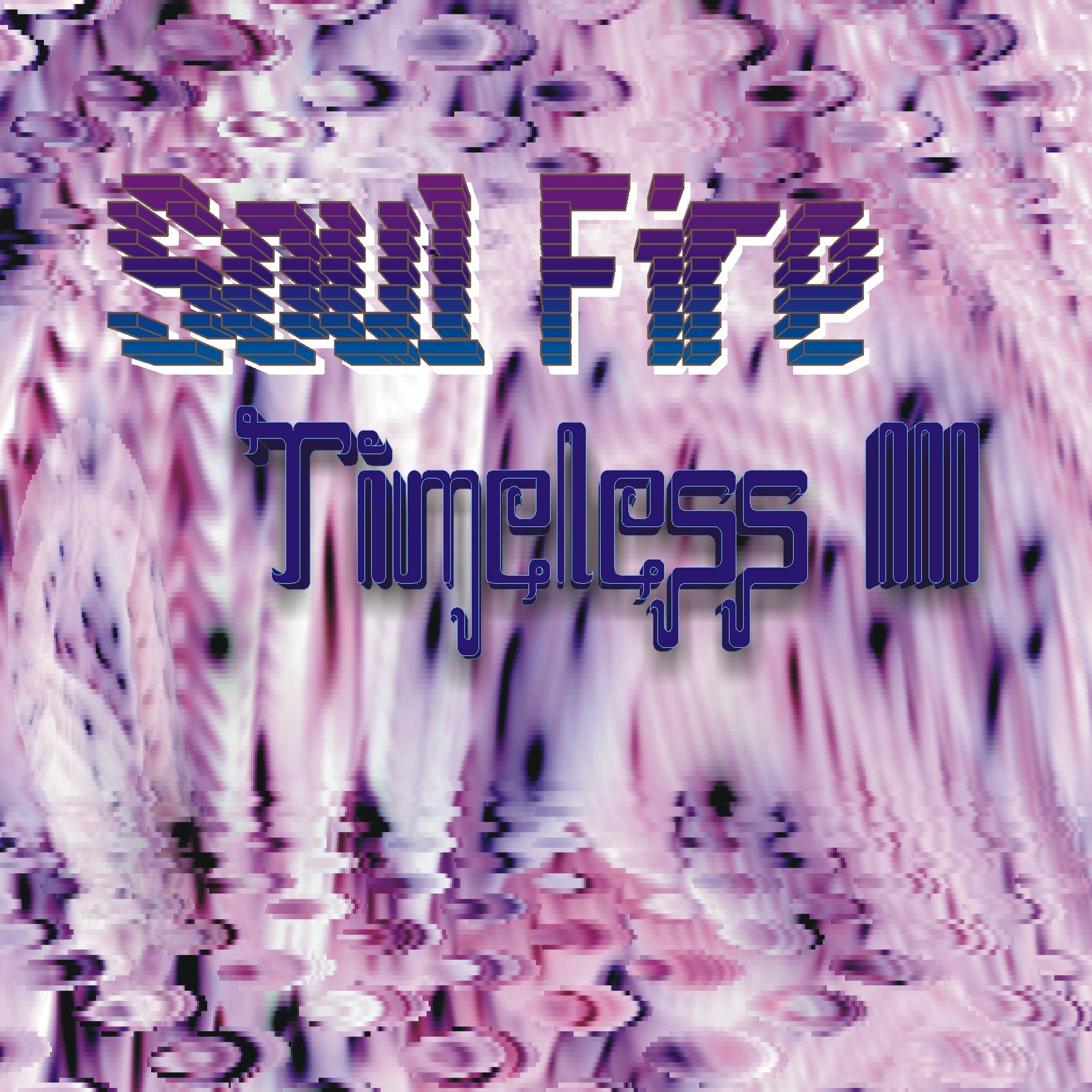 Timeless III episode artwork