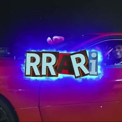 BC Raff "RRari" feat. Zidane