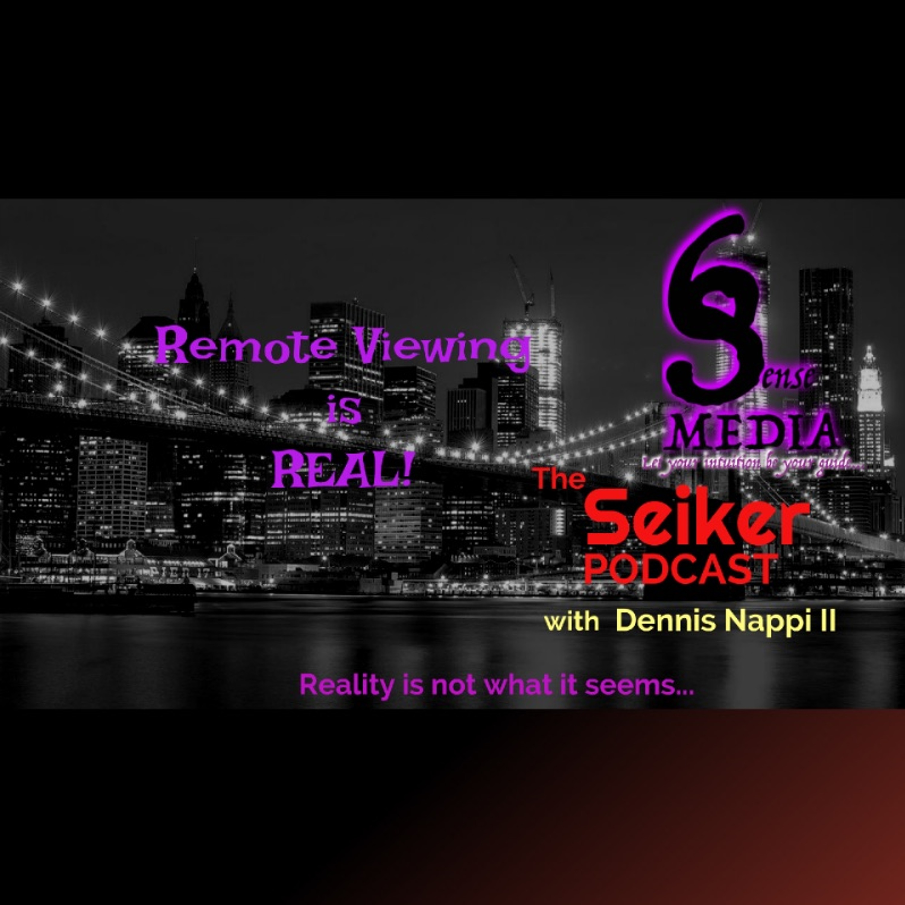 The Seiker Podcast