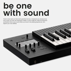 Osmose - Ron Avant - Test Session Excerpts