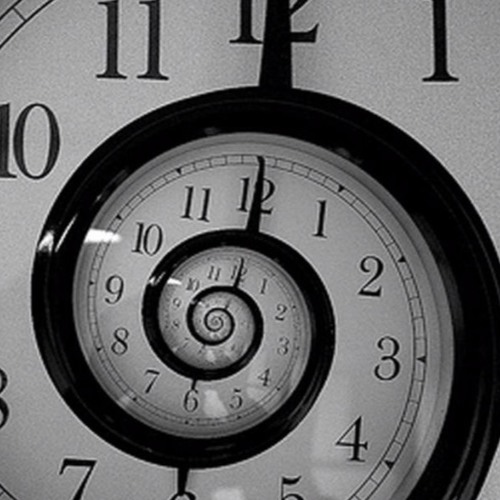 Back In Time