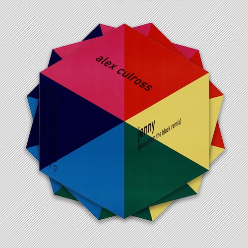 Alex Culross - Jenny [FREE DOWNLOAD]