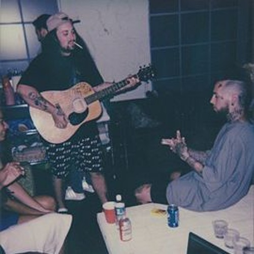 $uicideboy$ Low Key Acoustic Cover