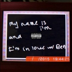 Autumn! - If You Won’t Love Me Drugs Will!