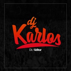 Pop 90's & 2000 (Español) DJ Karlos (Vol I)