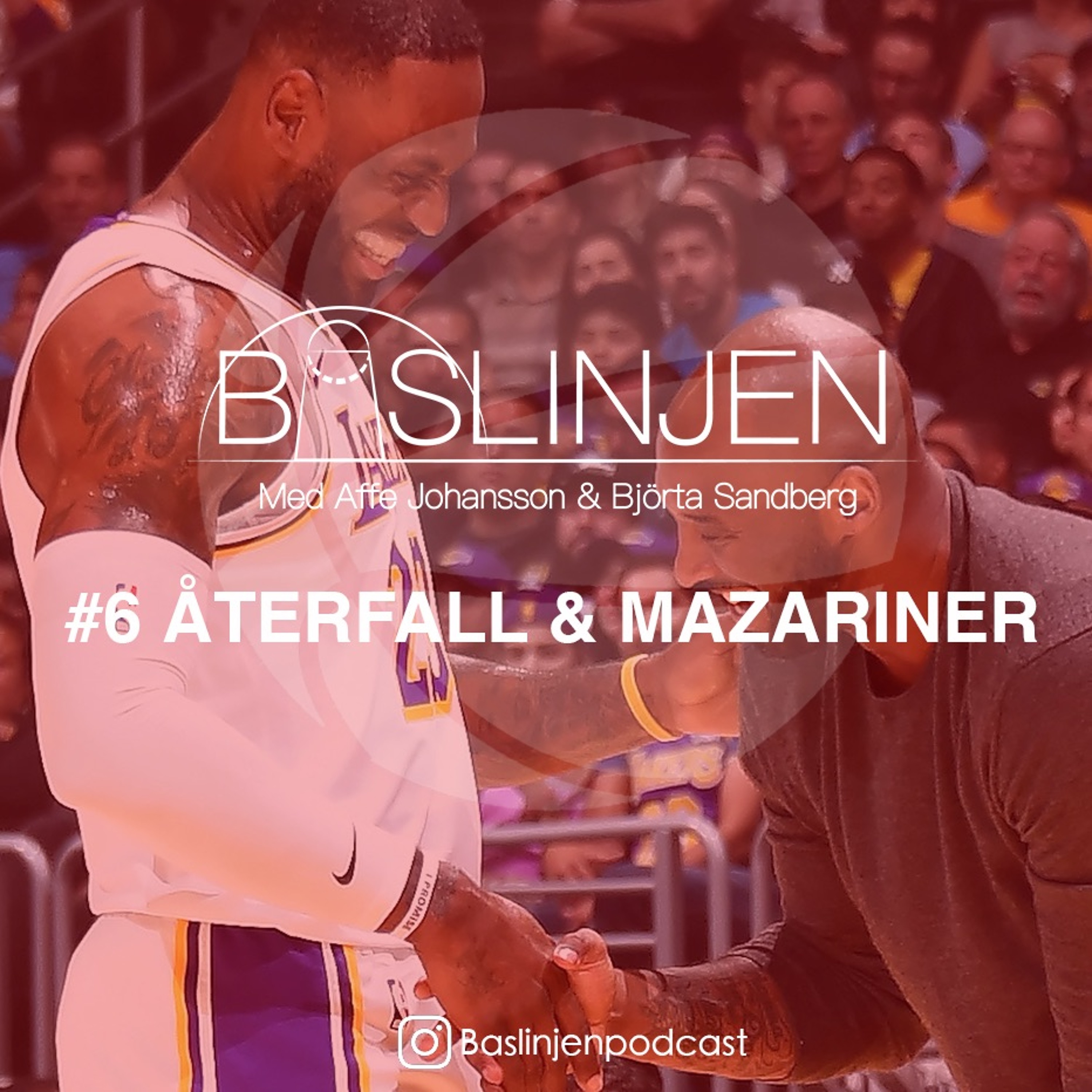 Baslinjen