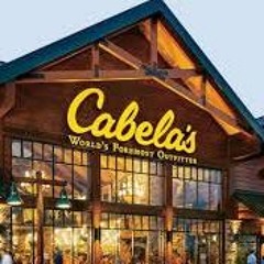 Cabela's Radio Advertisement