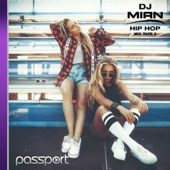 Hip Hop mix #4