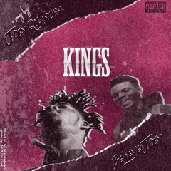 KINGS  FT  BELIEVEJOEY