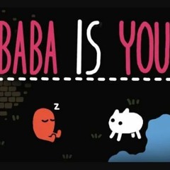 Fruit on Grass - Baba is You [P-Rock Cover]