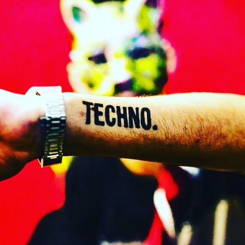 BTM (BunkerTechnoMarl)Annikas Bday