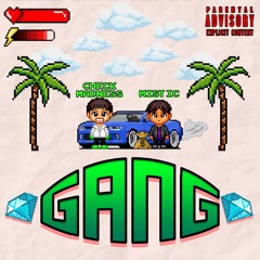 GANG - Feat. Misticxo