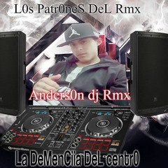 ☆🔊♠  Un Fals0 Am0r ..☆🔊♠  Anders0n dj Rmx ==