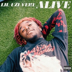 Lil Uzi Vert - Alive