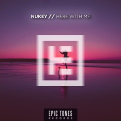 NuKey - Here With Me