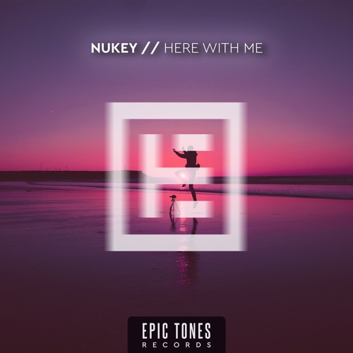 NuKey - Here With Me