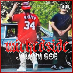 Jovani Gee- WickedSide