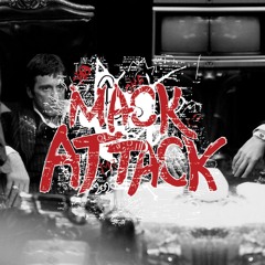 Mack Attack 2020 - AK97