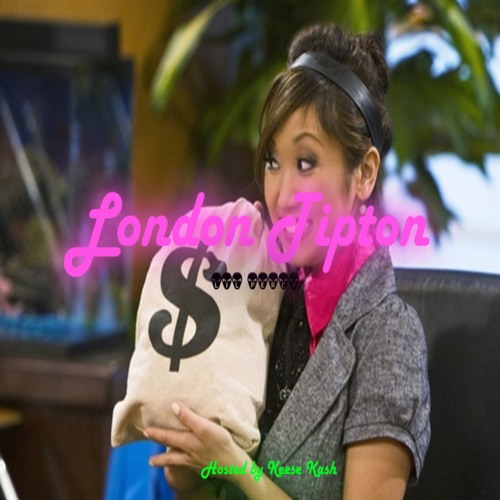 LONDON TIPTON [PROD. GAWD] *VIDEO IN DESCRIPTION*
