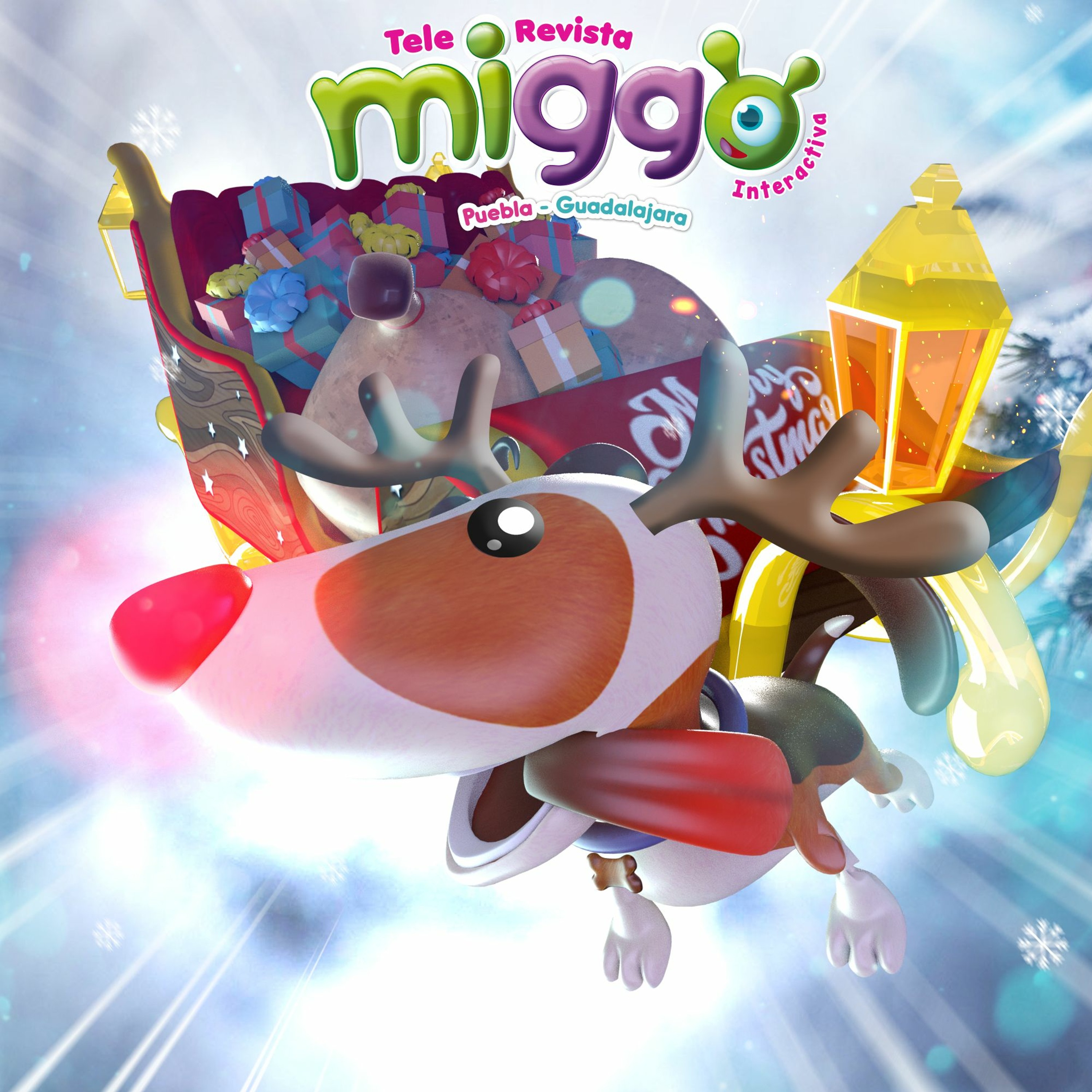 CUANDO SEA GRANDE - MARY MORÍN episode artwork