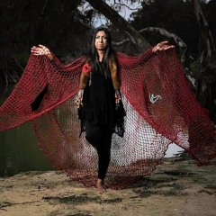 Water is life- Aunty Glenda Nicholls on healing women's spirit's