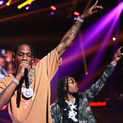 Travis Scott x Quavo - Blame - (PROD. BulgariaBeats) (LEAK)