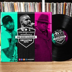 One More Guidance [Dezastar Refix]