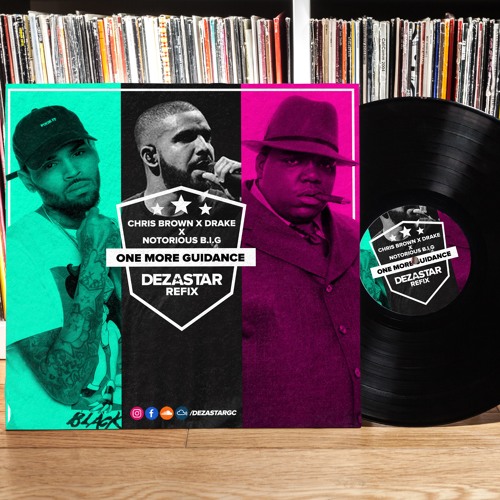 One More Guidance [Dezastar Refix]