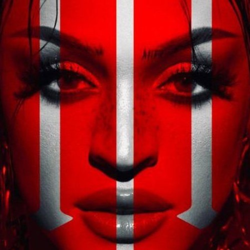 Ponte Perra - Pabllo Vittar, Yinon Yahel, Nalaya & The Belladonna (JUNCE Mash)