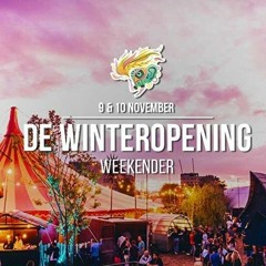 Kreutziger @ Thuishaven Winteropening Amsterdam 10.11.2019