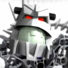 BIONICLE Heroes GBA
