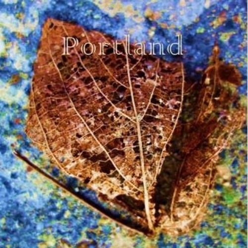 Wilfried Hanrath - Portland, A Rework by Pete Swinton (Srigala)