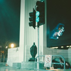 baby rose - over (flip)