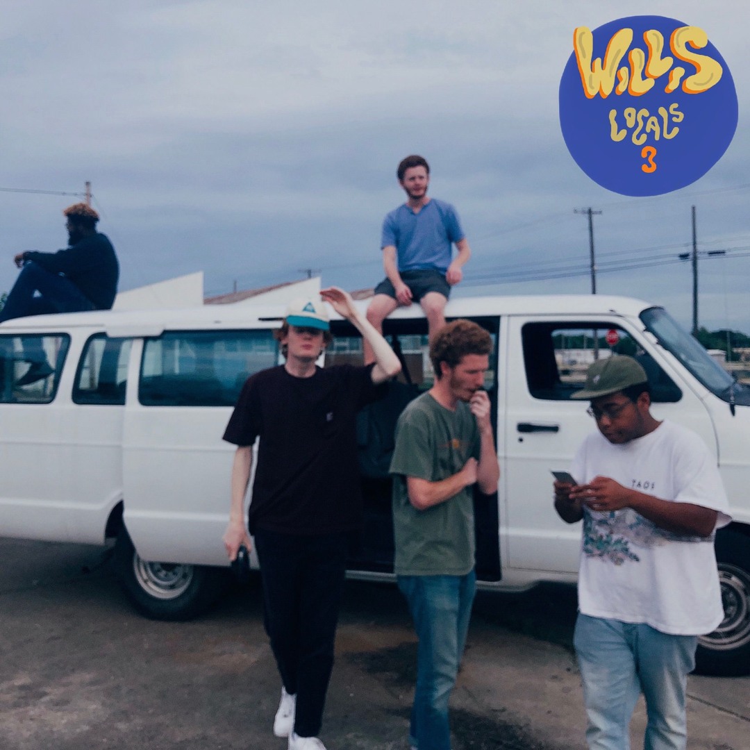 Stream Ethan | Listen to Willis playlist online for free on SoundCloud