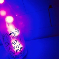 Deadly Knight Shade - Fantasy