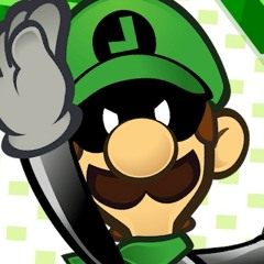 Vs. Brobot (Super Paper Mario)