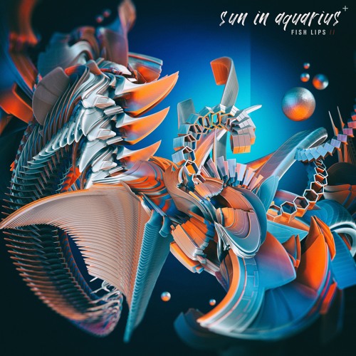Sun in Aquarius - Fish Lips [Full Track on Bandcamp]