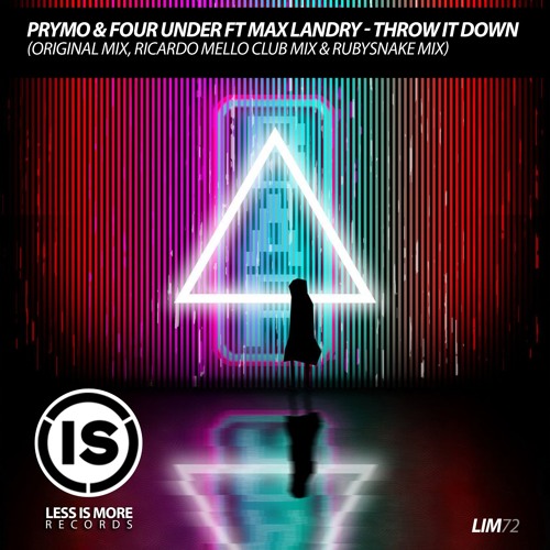 Stream Prymo & Four Under Throw It Down FT Max Landry by Four Under