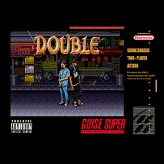 Double (ft. NAIIM)