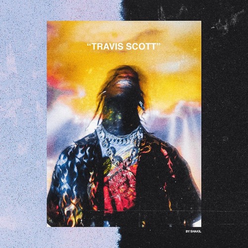 Travis Scott Type Beat