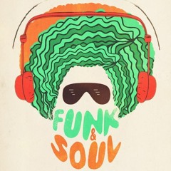 30 MINS OF FUNK -RARE FUNK SOUL MIX VOL 1