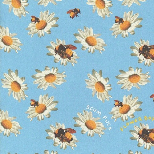 For The Time Being (Full) Tyler, The Creator type beat