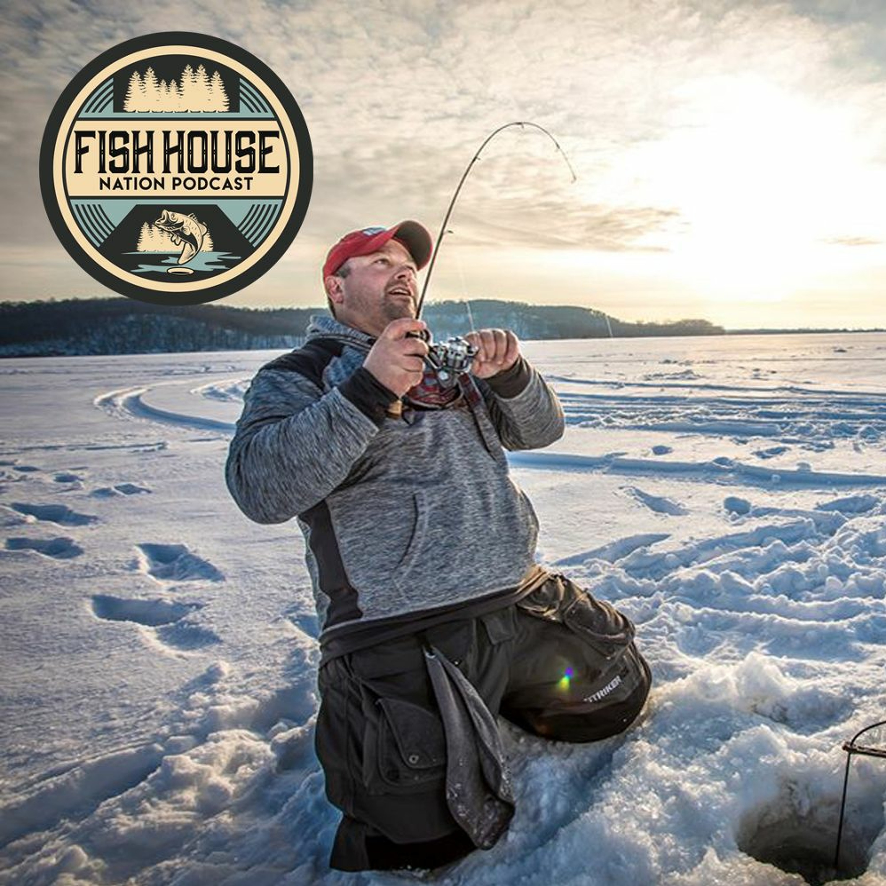 Fish House Nation Podcast