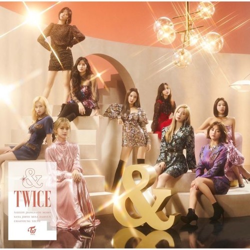 TWICE - POLISH