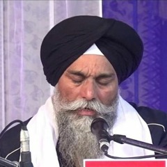 Jeeau Darat Hai Aapanaa - Bhai Randhir Singh Ji Hazoori Ragi