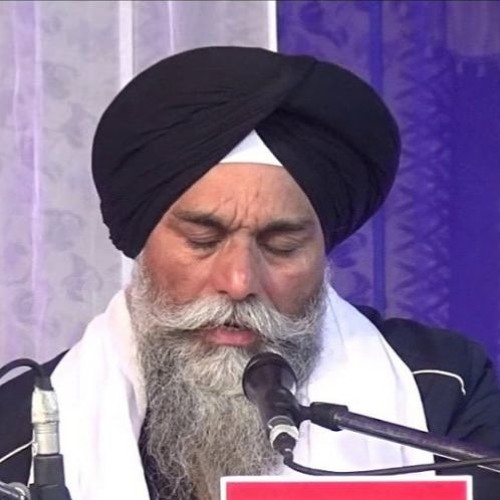 Too Kun Re - Bhai Randhir Singh Ji Hazoori Ragi