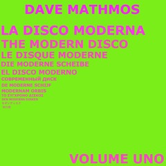 LA DISCO MODERNA