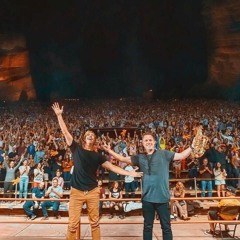 Live At Red Rocks 2019